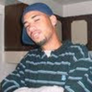 Meet your Posher, Najee